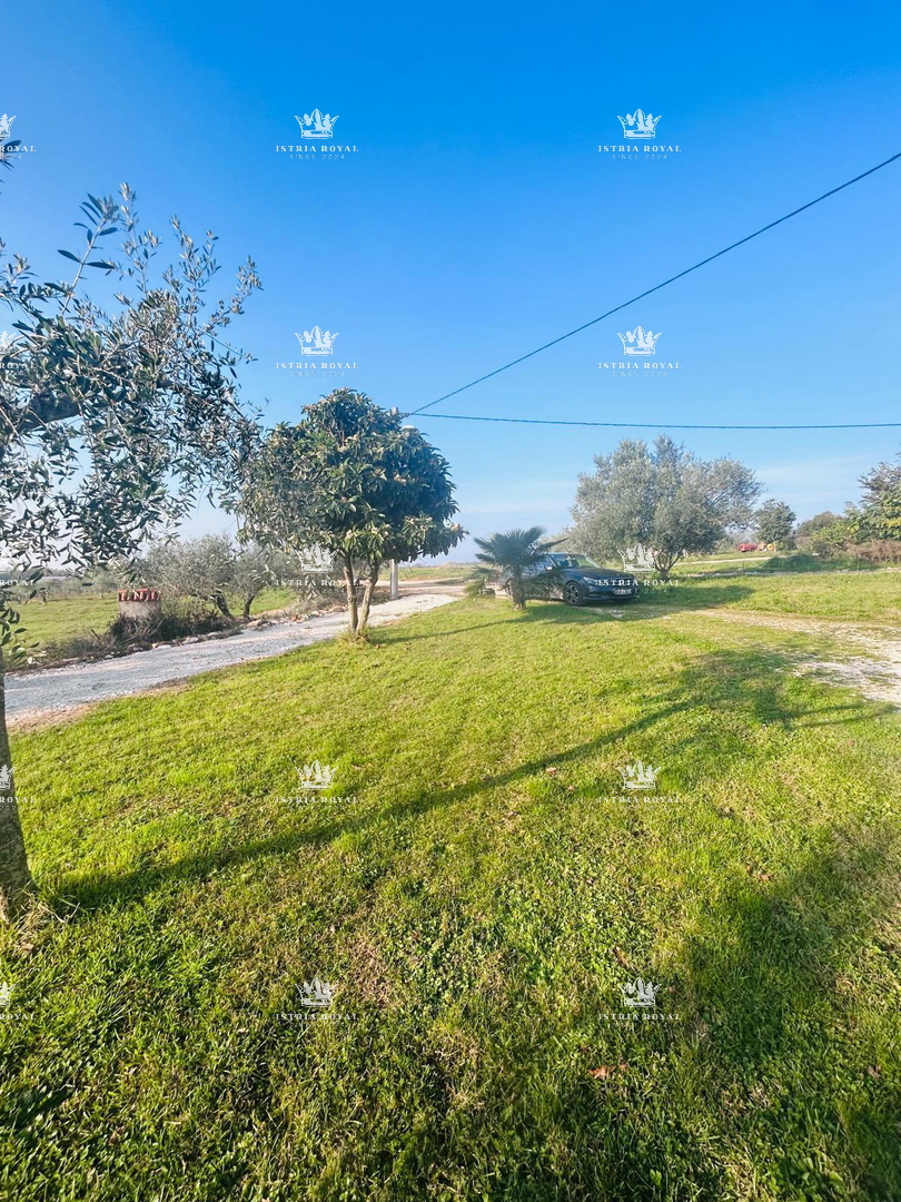 Casa con vista mare in Istria – 170 m² di superficie abitabile su 665 m² di terreno | Prezzo: 250.000 €